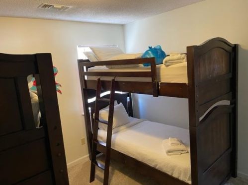 508 Gorrie Dr, Saint George Island FL  32328-2411 exterior