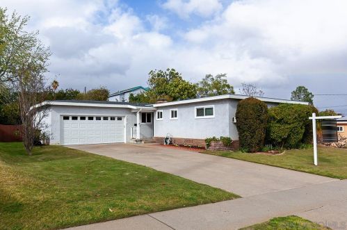 8928 Geraldine Ave, San Diego, CA 92123-2915