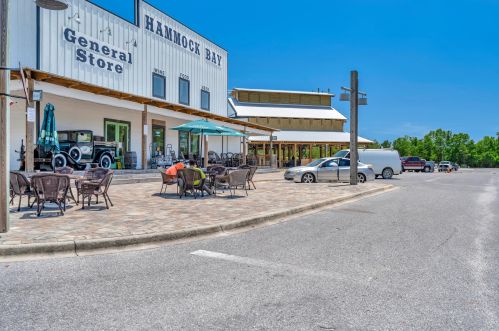 147 Nelly St, Freeport FL  32439 exterior