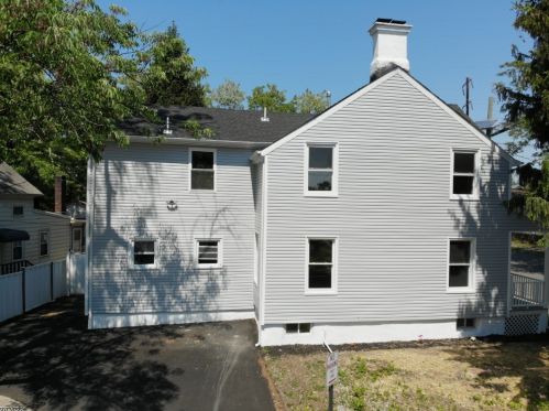 45 Emerson Ave, Rahway NJ  07065-3915 exterior