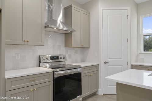 2065 Louisiana St, Titusville FL  32780-6823 exterior