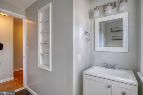 848 Schoolhouse Ln, Dover DE  19904-2416 exterior