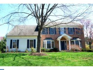 4955 Davis Dr, Gardenville, PA