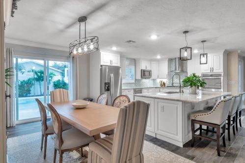 4592 40 St, Saint Petersburg FL  33714-2220 exterior
