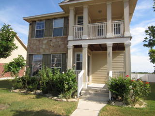 205 Yucca House Dr, Pflugerville TX  78660-5341 exterior