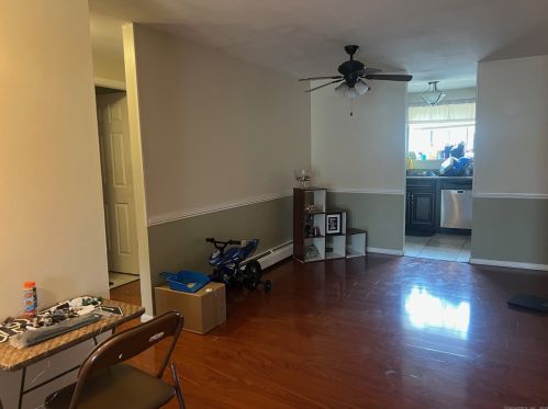 43 Carillon Dr, Rocky Hill CT  06067-2542 exterior