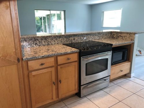 505 Shore Dr, Oldsmar FL  34677-4301 exterior