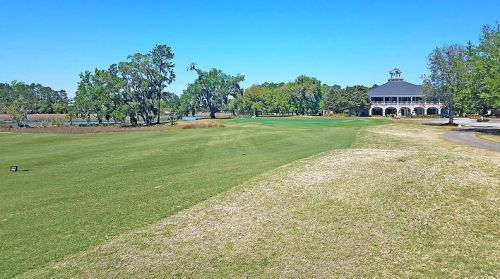 1154 Ayers Plantation Way, Mount Pleasant SC  29466-8588 exterior