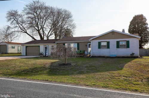 2945 Safe Harbor Rd, Slackwater, PA 17551-9630