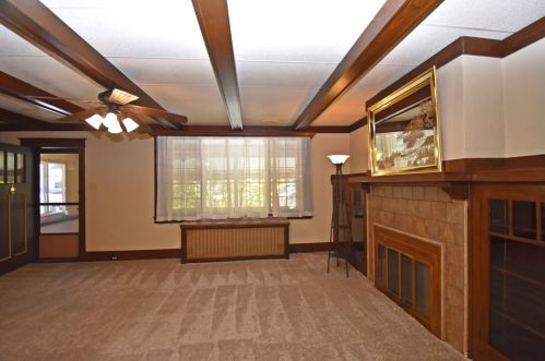 1524 Fallowfield Ave, Pittsburgh PA  15216-3753 exterior