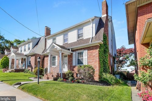 5 Kilpatrick Ave, Hanover, PA 17331-3738