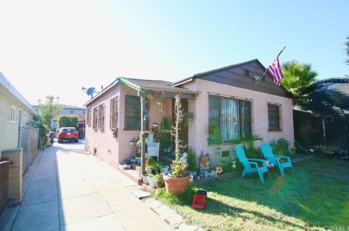 9227 Dearborn Ave, South Gate, CA 90280-4401