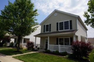 8248 Tegmen St, Columbus, OH 43240-6072