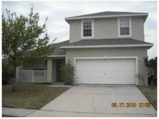 3342 Benson Park Blvd, Orlando, FL 32829-7331