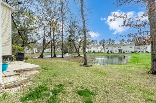 132 Grand Oaks Dr, Ladson SC  29456-5004 exterior