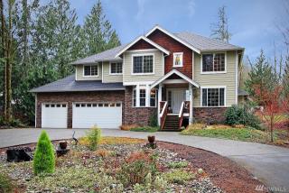5724 Storm Lake Rd, Snohomish, WA 98290-8532