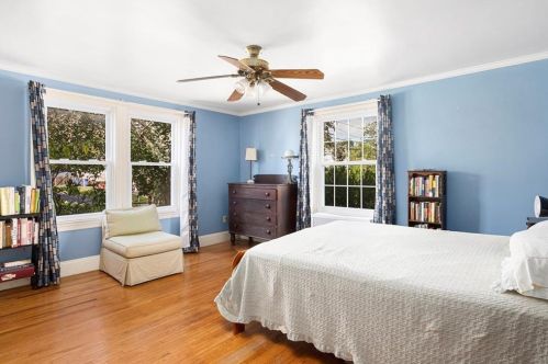 5 Mather Ave, Providence RI  02905-3407 exterior