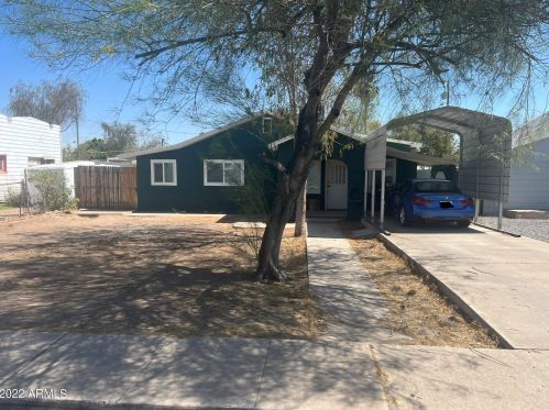 2317 Brill St, Phoenix, AZ 85006-3168