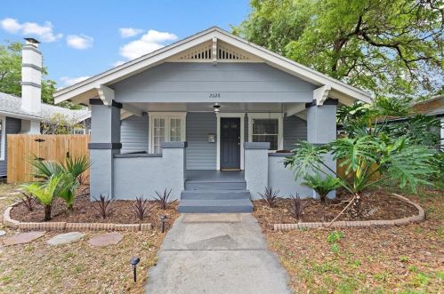2026 Dartmouth Ave, Saint Petersburg, FL 33713-8037