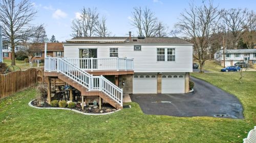 1522 Stonington Dr, Glenshaw, PA 15116-2530