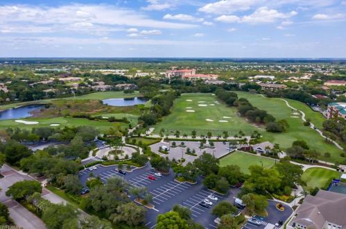 8325 Excalibur Cir, Naples FL  34108-7724 exterior