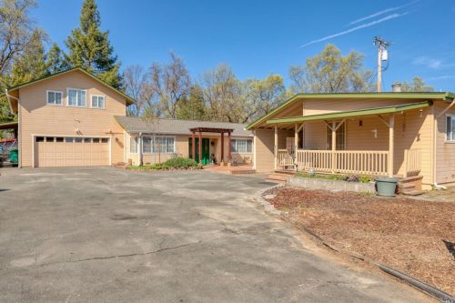 10090 Main St, Potter Valley, CA 95469-9749