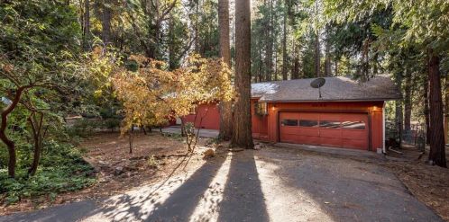6686 Onyx Trl, Pacific House, CA 95726-9258