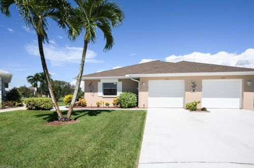 101 Quail Hollow Ct, Naples, FL 34113-7681