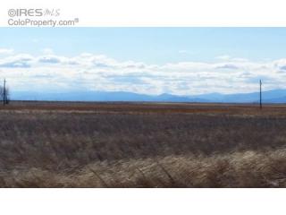 18250 County Road 94, Pierce, CO 80650-9604