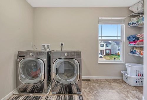 1264 Morningside St, Blacklick OH  43004-7128 exterior