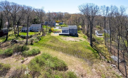 164 Foote Rd, South Glastonbury CT  06073-3406 exterior