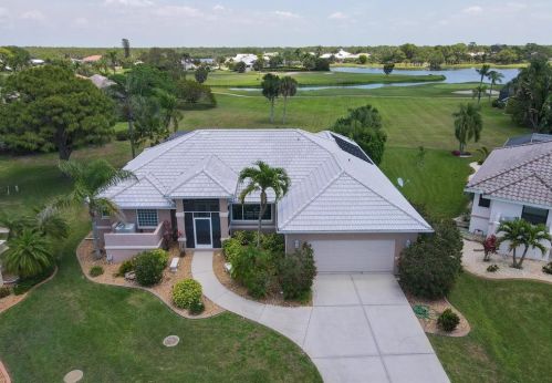 11 Amberjack Ter, Placida FL  33946-2336 exterior