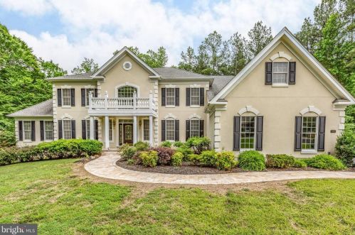 7704 Ashley Farms Dr, Fredericksburg, VA 22407-2057
