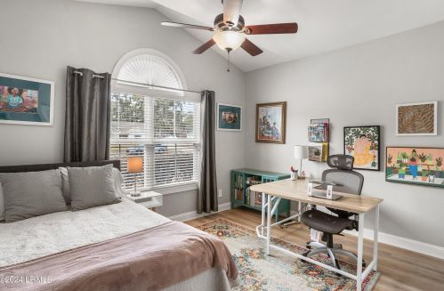 1012 Ferrets End, Beaufort SC  29902-5893 exterior