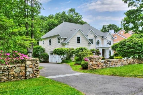 146 Partrick Ave, Norwalk, CT 06851-2623