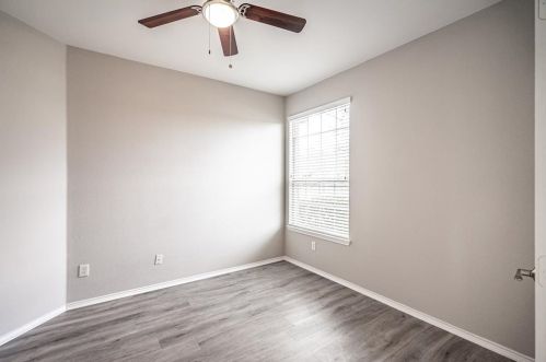 1532 Charleston Dr, Allen TX exterior