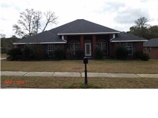 7311 Fenwick Loop, Mobile AL  36619-1253 exterior