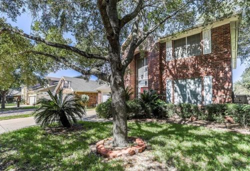 1839 Dapplegrey Ln, Austin TX  78727-4551 exterior