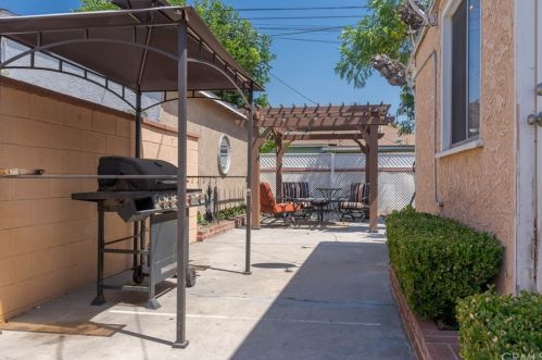 2809 Fairman St, Lakewood CA  90712-3631 exterior