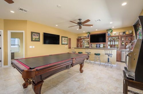 3003 Camino Del Rio, Bullhead City AZ  86442-7885 exterior