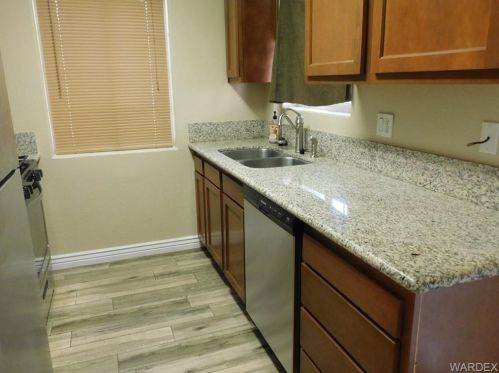 1844 La Entrada Pl, Bullhead City AZ  86426-6203 exterior