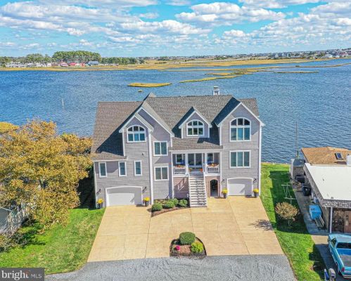 38393 Bay Berry Ln, Selbyville, DE 19975