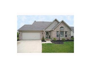 5643 Spindrift Ln, Indianapolis, IN 46220-5448