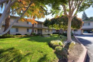 1776 California St, Mountain View CA  94041-1058 exterior
