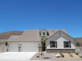115 Denio Dr, Dayton, NV 89403-9542