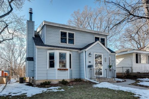 3320 Yosemite Ave, Minneapolis, MN 55416-2142