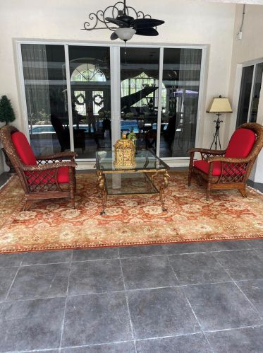 17148 78th Rd, Town Of Loxahatchee Groves FL  33470-5808 exterior