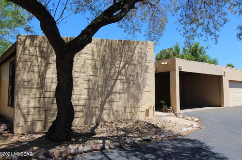 1951 Camino Alicante, Tucson, AZ 85715-4101