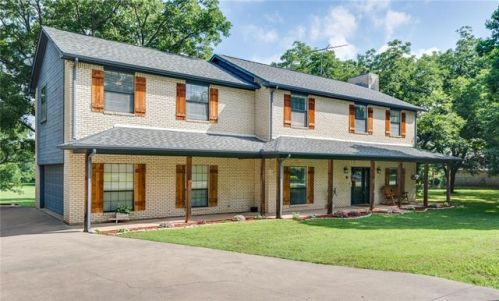 7212 Westover Dr, Granbury, TX 76049-4764