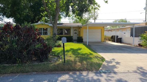 5104 Coral Way, Saint Petersburg, FL 33714-2123